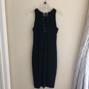 White House Black Market Dress NWT